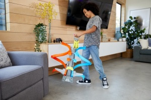 HOT WHEELS ACTION PISTA CAMPIONILOR - Img 3