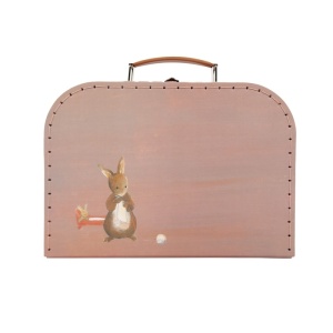 Joc creativ de crosetat iepuras, Egmont Toys - Img 2