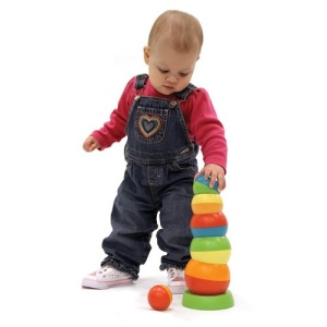 Joc de echilibru Tobbles - Fat Brain Toys - Img 4