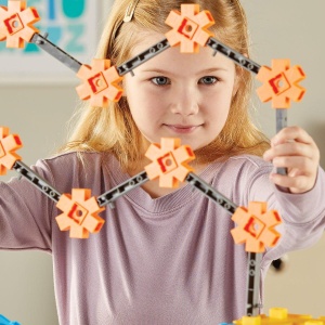 Joc de logica STEM - Construim podul - Img 2