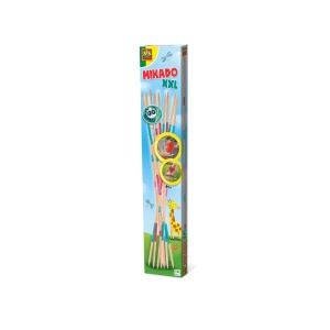Joc de petrecere - Mikado XXL - Img 1