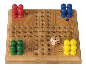 Joc de societate Ludo, Fridolin - Img 2