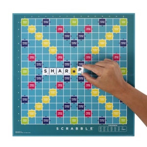 JOC SCRABBLE - Img 3