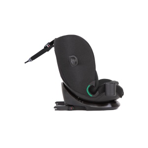 Joie - Scaun auto i-Bold Shale, 76-150 cm, certificat R129 si testat ADAC