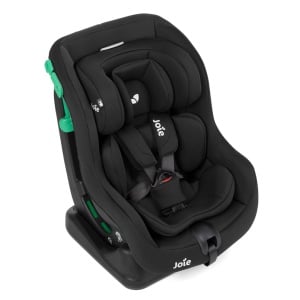 Joie - Scaun auto Steadi R129 Shale, 40-105 cm, certificat R129