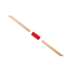 Jucarie din lemn de impins - Pasarea muzicala Lily - Img 3