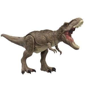 JURASSIC WORLD EPIC EVOLUTION DINOZAUR TYRANNOSAURUS REX - Img 2