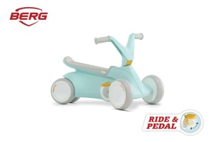 Kart BERG GO 2 Mint