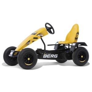 Kart BERG XL B.Super Yellow BFR - Img 2