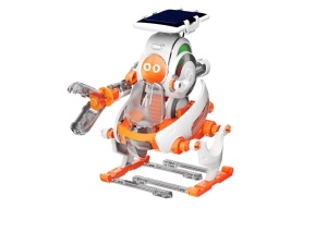 Kit STEM Roboti solari, Thames & Kosmos - Img 2