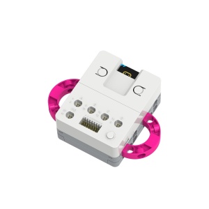 Kit STEM Workshop de robotica compatibil cu micro:bit, Genius Toy - Img 2