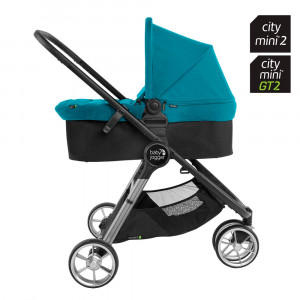 Landou Baby Jogger Capri City Mini 2 GT2 Elite2 - Img 5