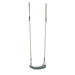 Leagan copii din plastic HDPE injectat PP Antracit KBT - Img 2