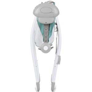 Leagan electric Chipolino Moonlight pastel green - Img 4