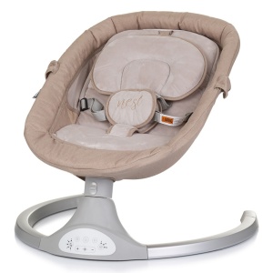 Leagan electric Chipolino Nest macadamia - Img 2