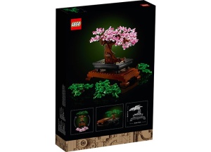 LEGO BONSAI 10281 - Img 2