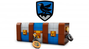 LEGO HARRY POTTER CUFAR MAGIC HOGWARTS 76399