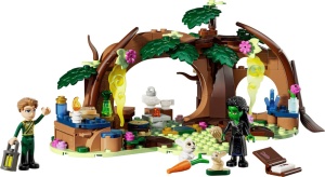 LEGO WICKED REFUGIUL ELPHABEI 75687 - Img 4