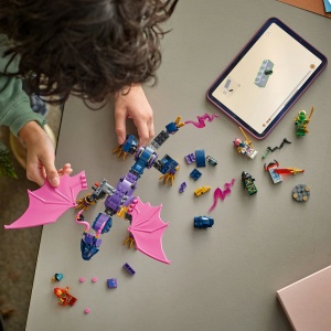 Marea dragoniţă Rontu - Img 4