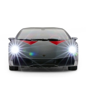 MASINA CU TELECOMANDA LAMBORGHINI SESTO ELEMENTO SCARA 1 LA 14 - Img 4