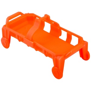 Masina de ambulanta Dickie Toys Medical Responder 30 cm cu lumini si sunete - Img 10