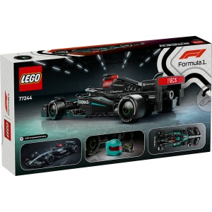 Masina de curse Mercedes-AMG F1® W15 - Img 3