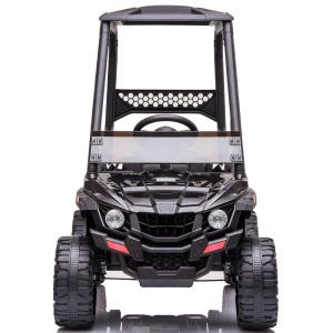 Masinuta electrica Chipolino Buggy Off Road black - Img 2