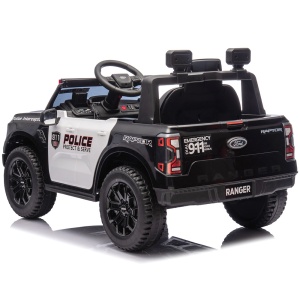 Masinuta electrica Chipolino SUV Ford Police - Img 11