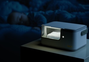 Neno Abrazo – încălzitor pentru șervețele umede - Img 7