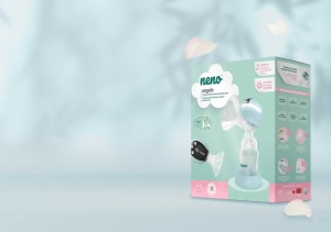 Neno Angelo – Pompa de san electrica wireless, cu 3 faze - Img 6