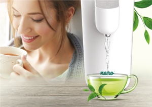 Neno Aqua – aparat pentru prepararea laptelui praf - Img 14