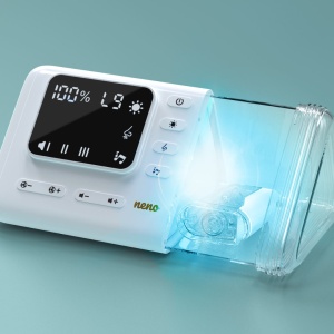 Neno Nariz - aspirator nazal electronic - Img 11