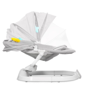 Neno Nube – leagăn electronic pentru bebelusi - Img 13