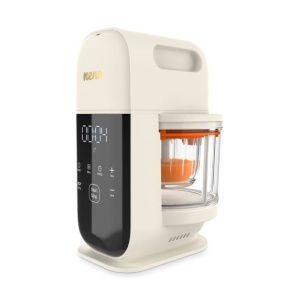 Neno Oro – blender cu funcție de gătire pentru bebeluși