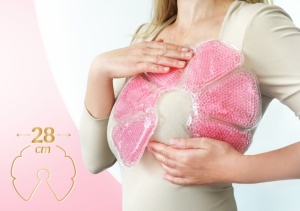 Neno Perse – Set 2 comprese gel cu efect de răcire și încălzire - Img 4