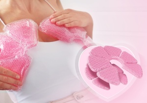 Neno Perse – Set 2 comprese gel cu efect de răcire și încălzire - Img 14