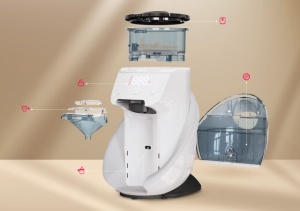 Neno Primavera – expresor pentru lapte praf - Img 6