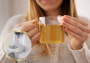 Neno Primavera – expresor pentru lapte praf - Img 16