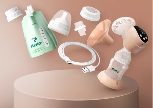 Neno Primo – pompă electrică dublă - Img 11