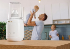 Neno Tocco - 6 în 1, sterilizator, încălzitor - Img 12