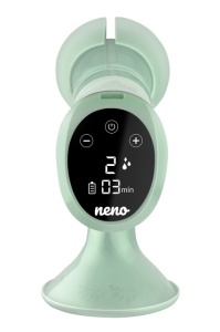 Neno Uno – pompă de sân electrică - Img 6