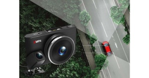 Neno Xblitz S7 Duo - Cameră auto față/spate, Full HD, negru - Img 17