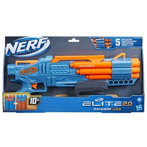 NERF BLASTER ELITE 2.0 RANGER - Img 8