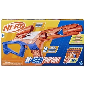 NERF BLASTER NERF N SERIES PACHET PINPOINT - Img 8