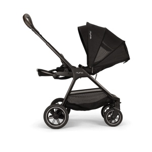 Nuna - Carucior compact TRIV next Caviar - Img 3