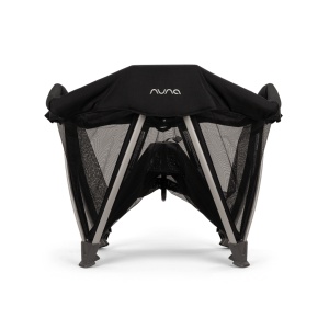 Nuna - Patut pliant SENA Aire Caviar - Img 3