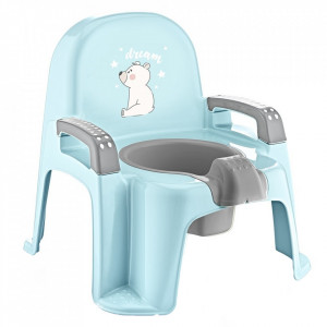 Olita scaunel pentru copii BabyJem