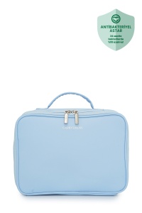 Organizator pentru scutece și accesorii bebe, TidyPack, Carry Bliss, blue - Img 7