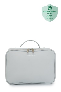 Organizator pentru scutece și accesorii bebe, TidyPack, Carry Bliss, crem - Img 5