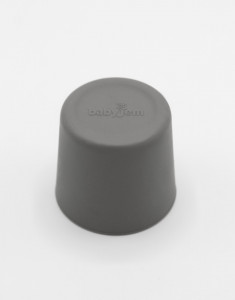 Pahar din silicon diversificare BabyJem